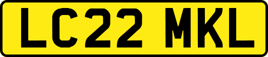 LC22MKL