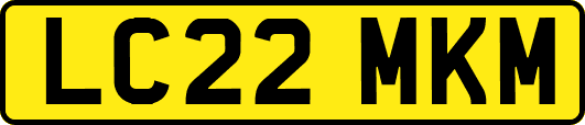 LC22MKM