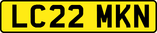 LC22MKN