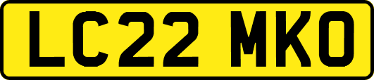 LC22MKO