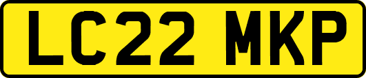 LC22MKP