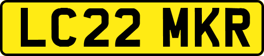 LC22MKR