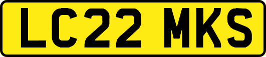 LC22MKS