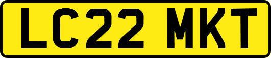LC22MKT
