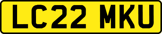 LC22MKU