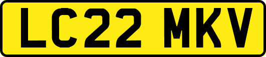 LC22MKV