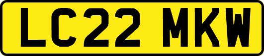 LC22MKW