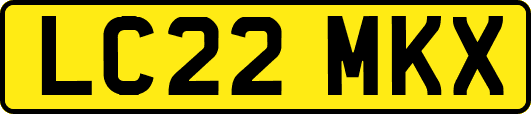 LC22MKX