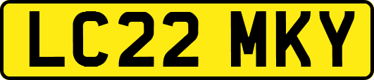 LC22MKY