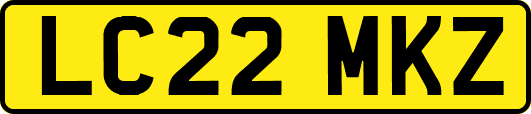 LC22MKZ