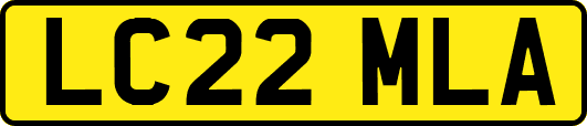 LC22MLA