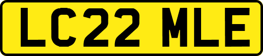 LC22MLE
