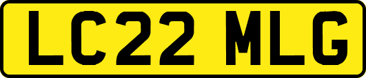 LC22MLG