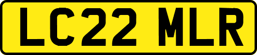 LC22MLR