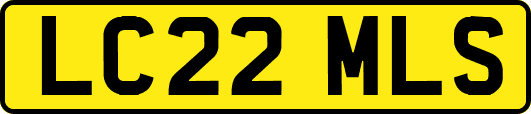 LC22MLS
