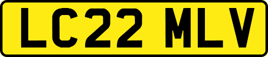 LC22MLV