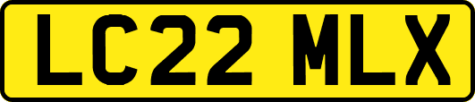 LC22MLX