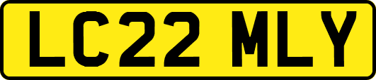 LC22MLY
