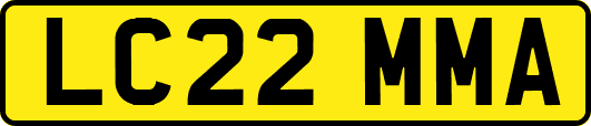 LC22MMA