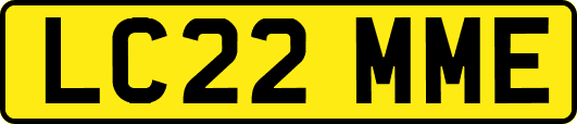 LC22MME