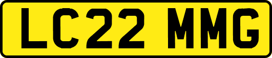 LC22MMG