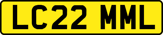 LC22MML