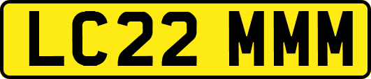 LC22MMM