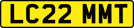 LC22MMT