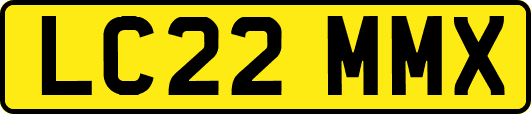 LC22MMX