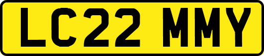 LC22MMY