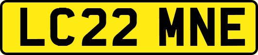 LC22MNE