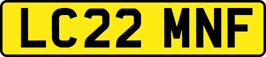 LC22MNF