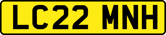 LC22MNH