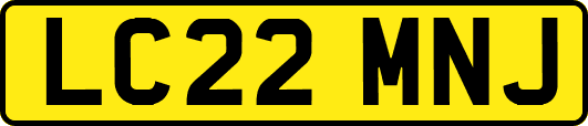 LC22MNJ