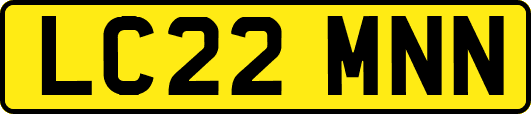 LC22MNN