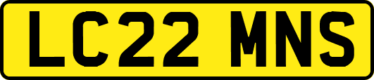 LC22MNS