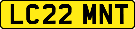 LC22MNT