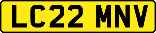 LC22MNV