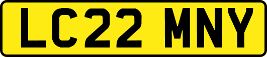 LC22MNY