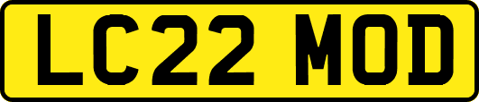 LC22MOD