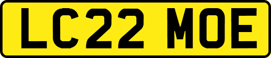 LC22MOE