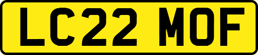 LC22MOF