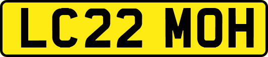 LC22MOH