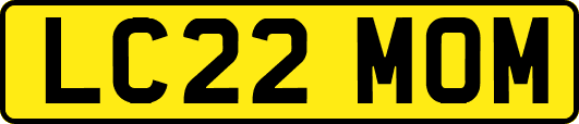 LC22MOM