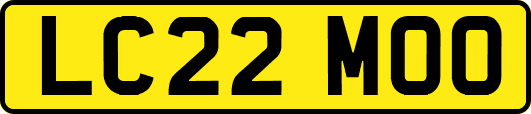LC22MOO