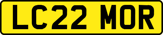 LC22MOR