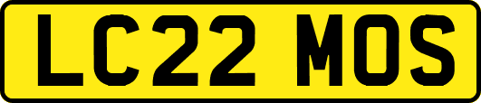 LC22MOS