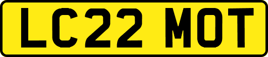 LC22MOT