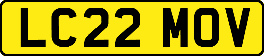 LC22MOV