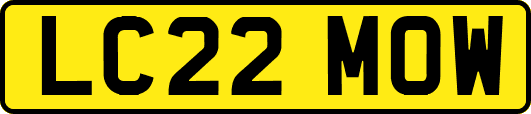 LC22MOW